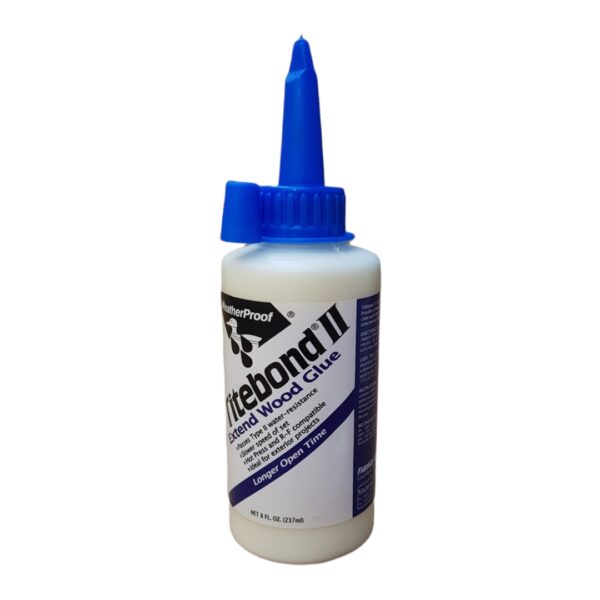 Titebond 2 Extend 8oz (250ml)