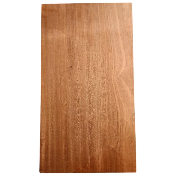 Cuerpo de Caoba Sapelli 1 Pieza Bajo #05