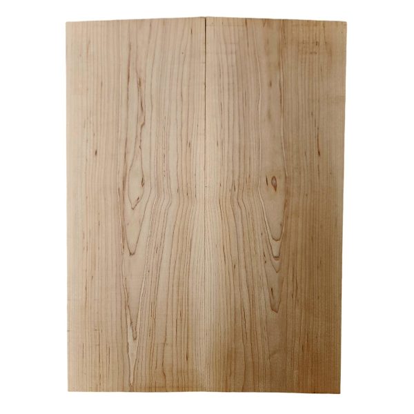 Carved Top Maple Americano #11224