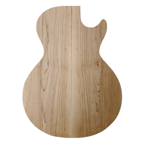 Carved Top Maple Americano #11224 - Image 2