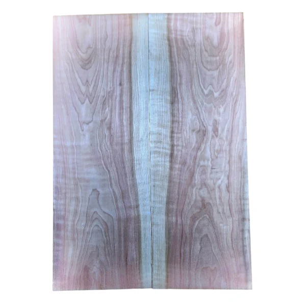 Carved Top Lenga Figurada #51224