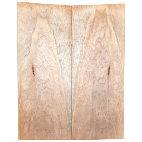 Carved Top Lenga Figurada #61224