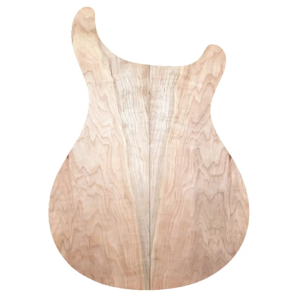 Carved Top Lenga Figurada #61224 - Image 2