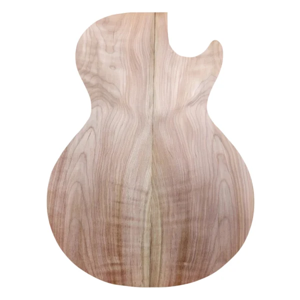 Carved Top Lenga Figurada #71224 - Image 2