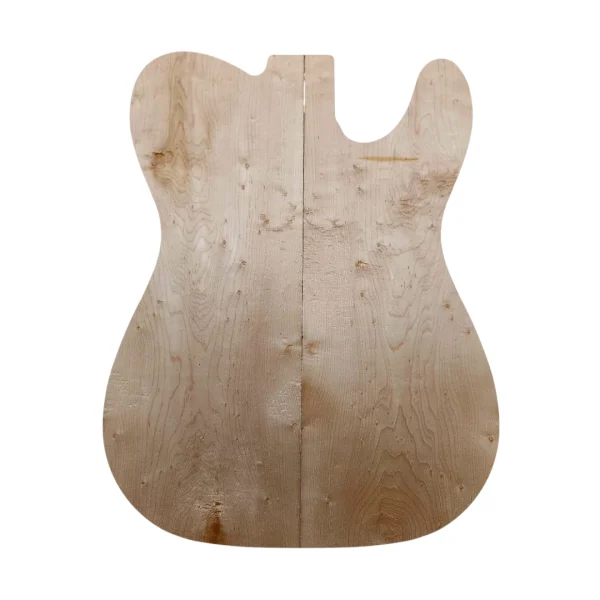 Drop Top Maple Ojo Pajaro A #11224 - Image 2