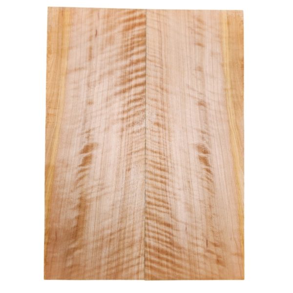 Drop Top Lenga Flameada #71224