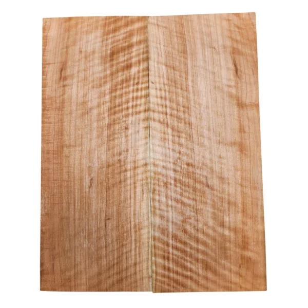 Drop Top Lenga Flameada #81224