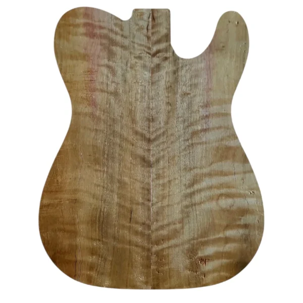 Drop Top Laurel Flameado Guitarra #09 - Image 2