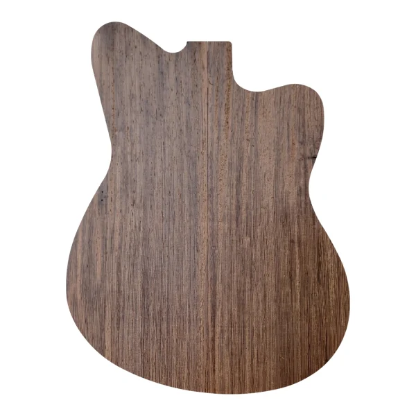 Drop Top  Wengue Guitarra #21224 - Image 3