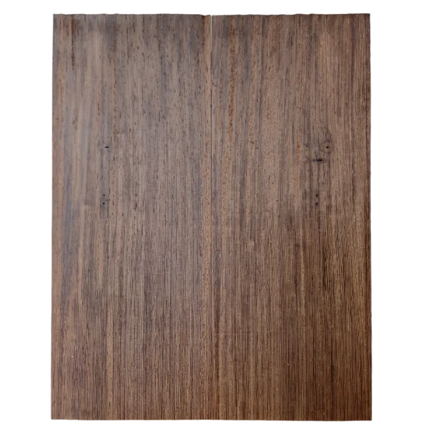 Drop Top  Wengue Guitarra #21224