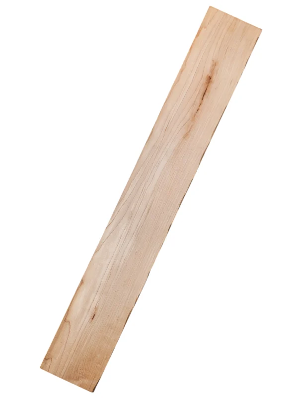 Mango de Maple Guitarra en 1" #1