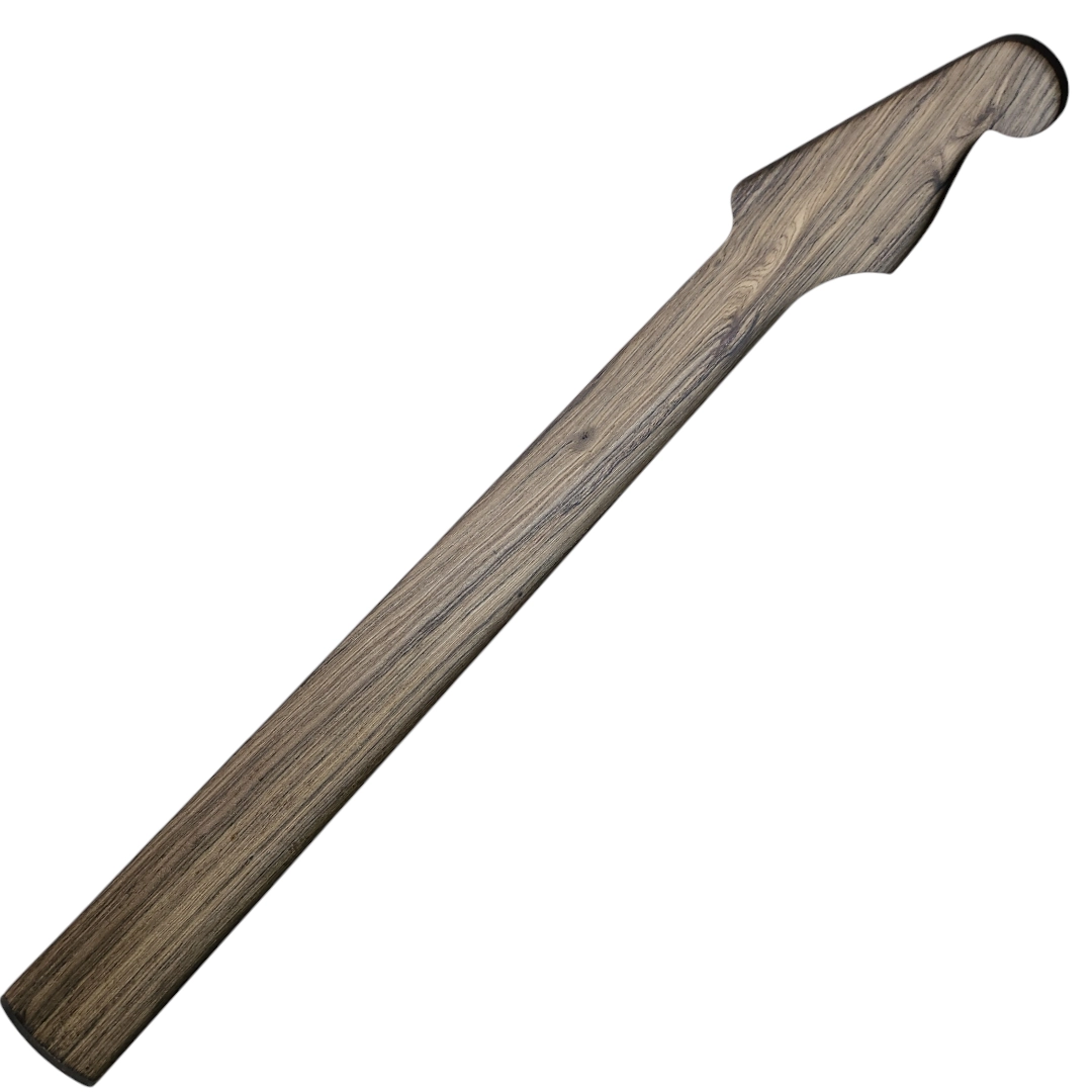 Mango Guayubira 1 Pieza Guitarra #21125 - Imagen 2