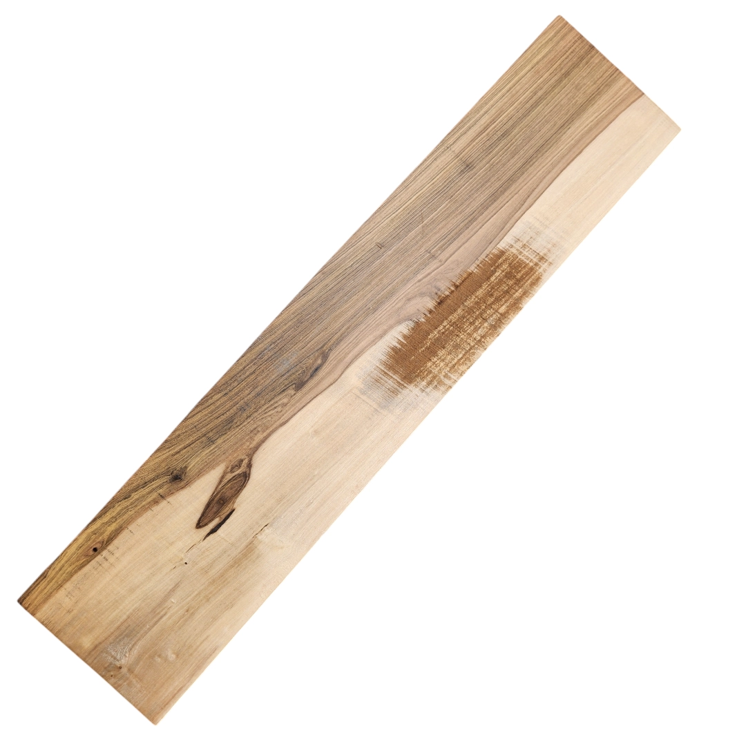 Mango Guayubira Guitarra #31225 - Imagen 2