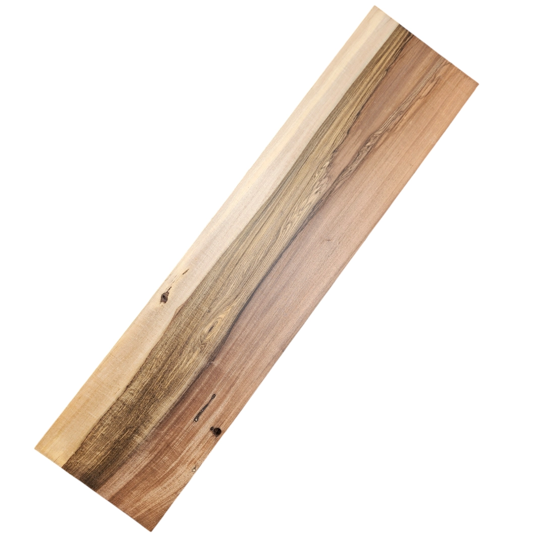 Mango Guayubira Guitarra #41225