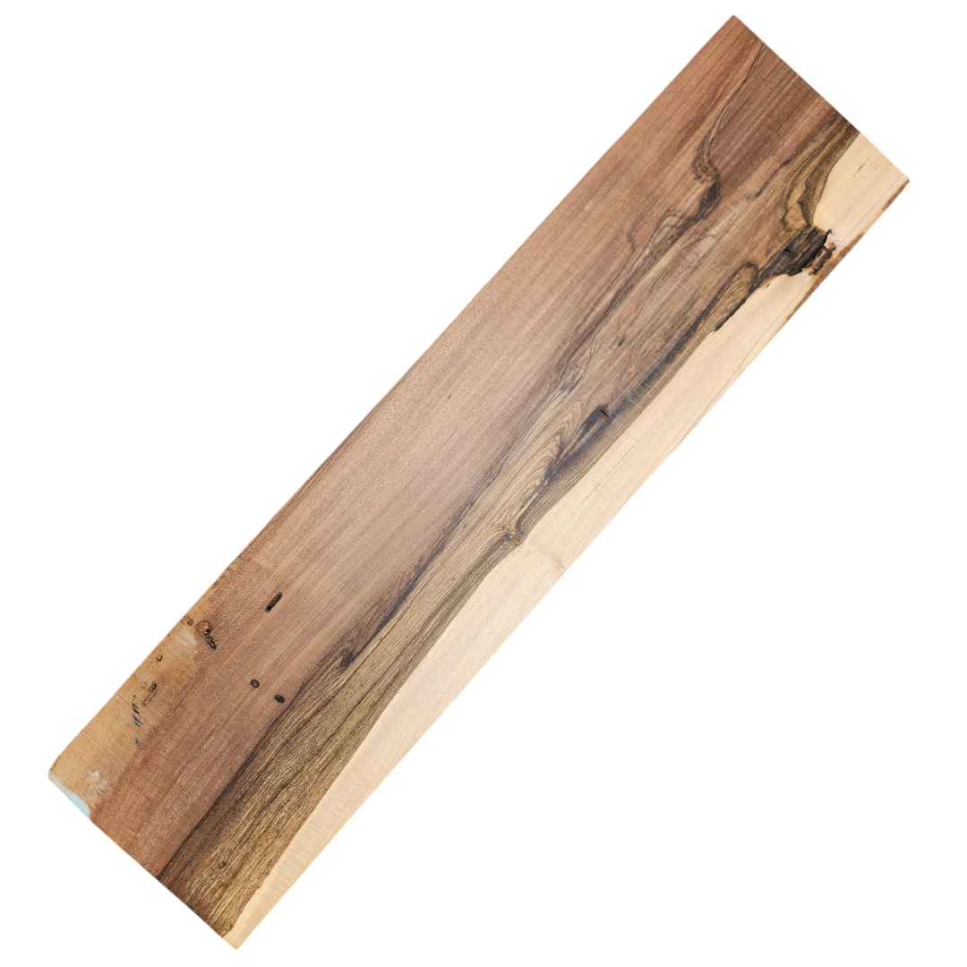 Mango Guayubira Guitarra #41225 - Imagen 2