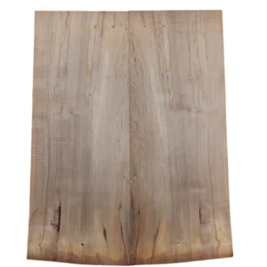 Drop Top Zoita Spalted #21225