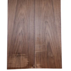 Drop Top Nogal Americano #11225