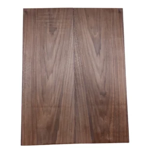 Drop Top Nogal Americano #21225