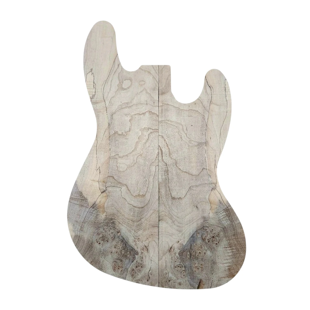 Drop Top Zoita Spalted #180826 - Imagen 2